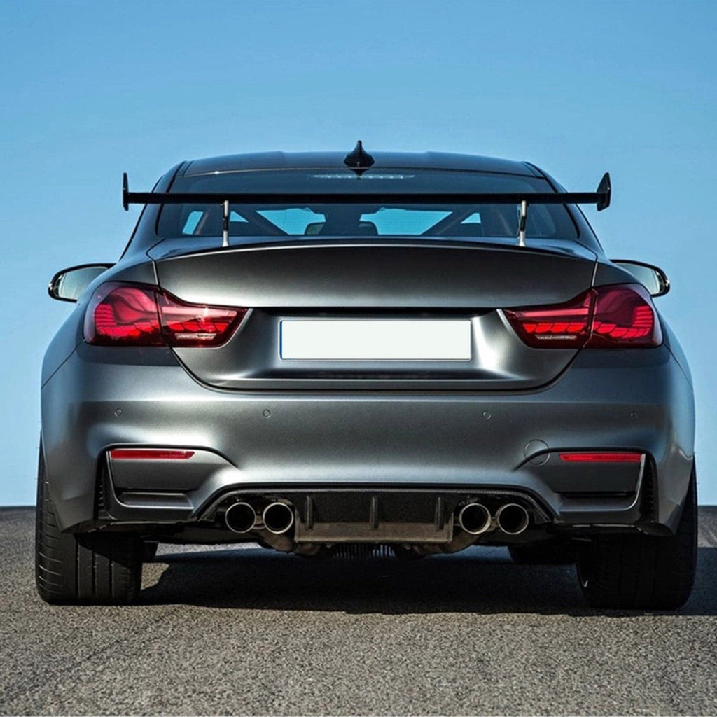 2014-2020 BMW M4 F82 & 4 Series GTS Oled Sequential Tail Lights – image 10