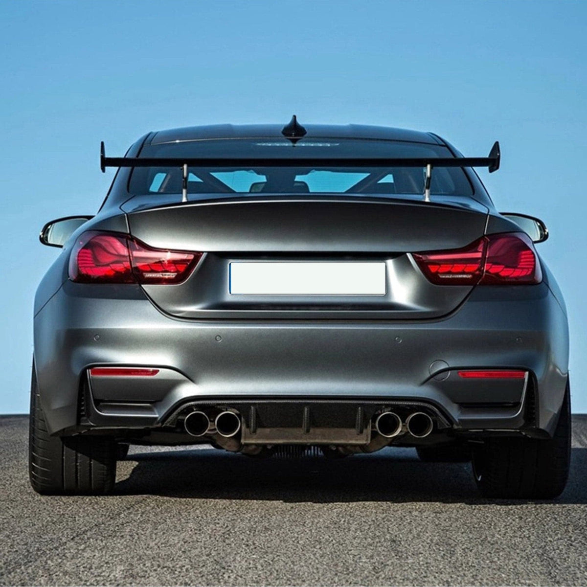 2014-2020 BMW M4 F82 & 4 Series GTS Oled Sequential Tail Lights – image 10