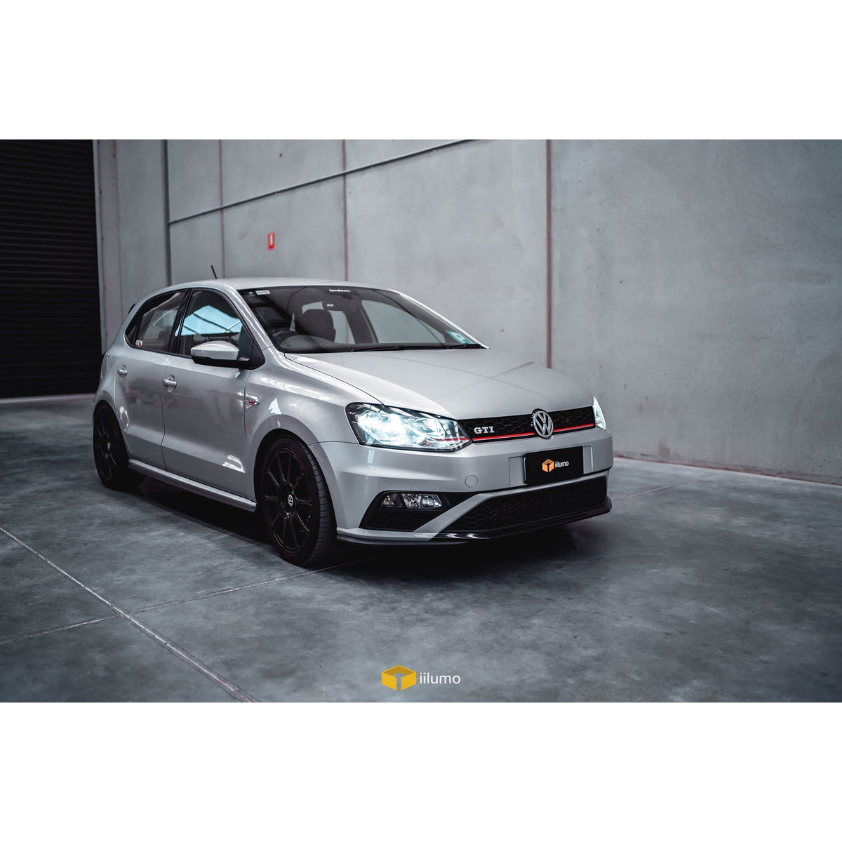 Volkswagen Polo 6C/6R – LED Package