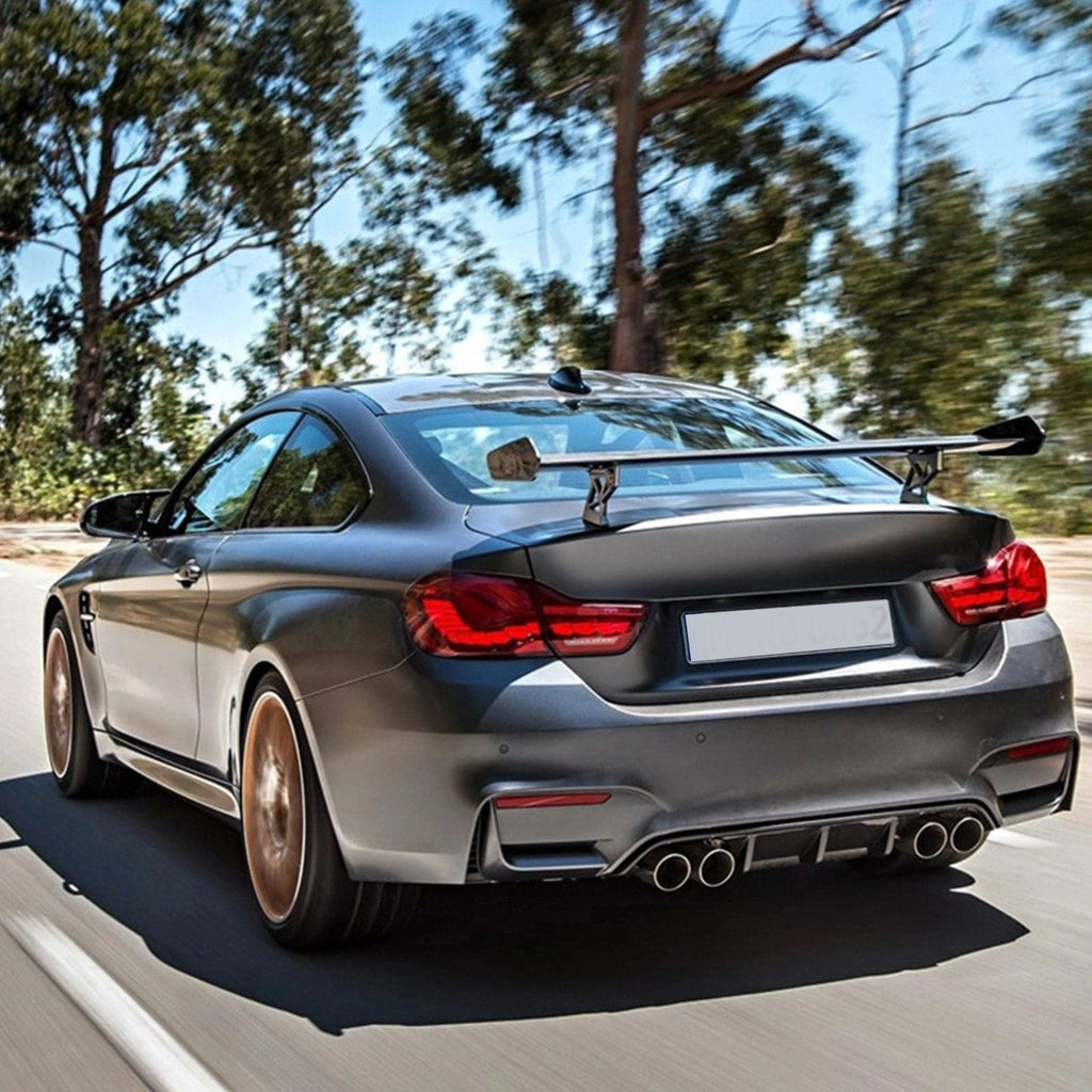 2014-2020 BMW M4 F82 & 4 Series GTS Oled Sequential Tail Lights – image 9