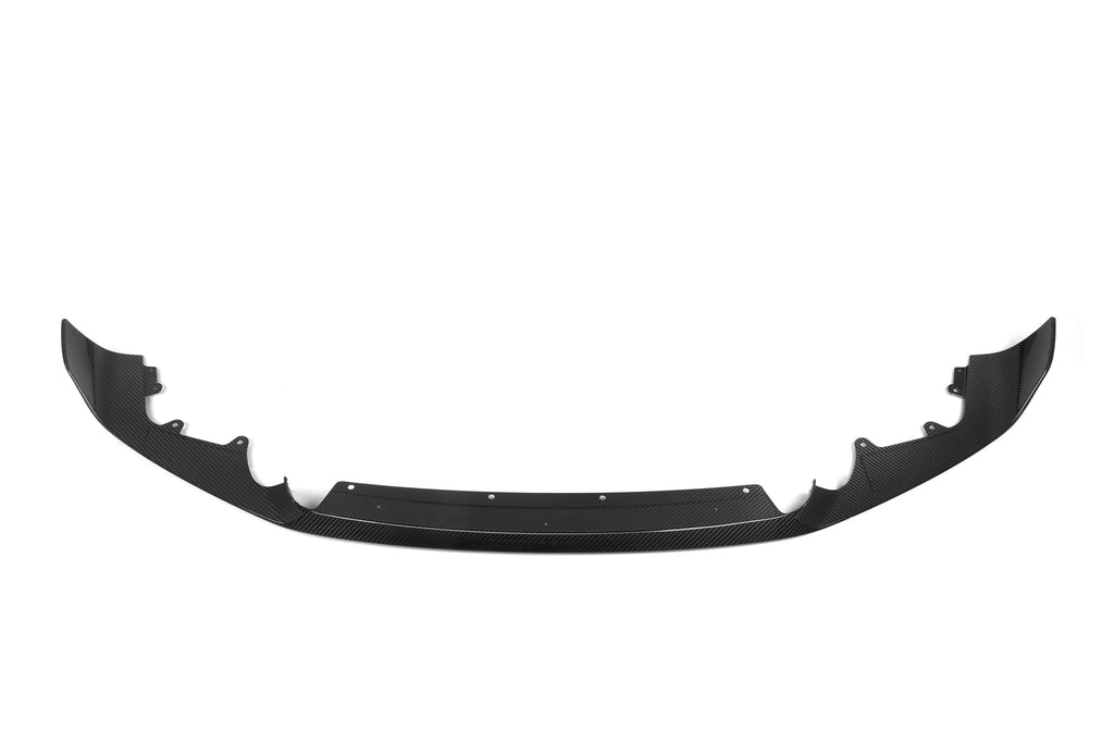 M Performance Style Pre Pregged Dry Carbon Fiber Full Kit for BMW M2 F87 LCI 2018-2021 – image 11