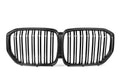 M Performance Style Pre Pregged Dry Carbon Fiber Grille for BMW X5 G05 2018-2022