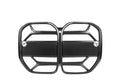 CSL Style Pre Pregged Dry Carbon Fiber Grille for BMW 4 Series G22 G23 2020+
