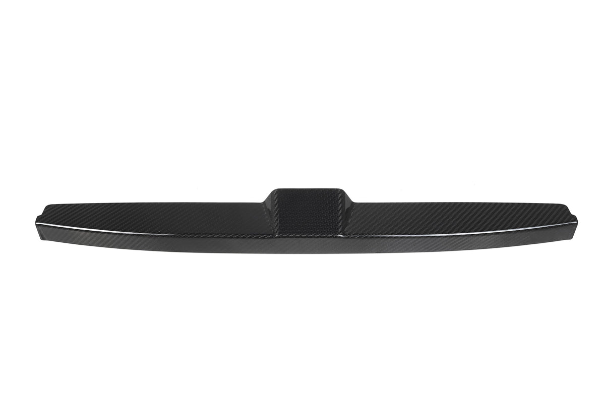 OEM Style Pre Pregged Dry Carbon Crash Bar Foam Cover for BMW M3 G80 G81 / M4 G82 G83 with ACC 2020+ – Photo 3