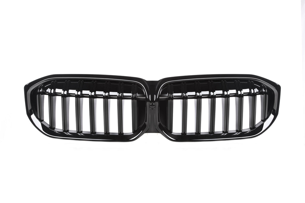 M Performance Gloss Black Grille (Single Slat) For BMW 3 Series G20/G28 LCI 2023+ – Photo 4