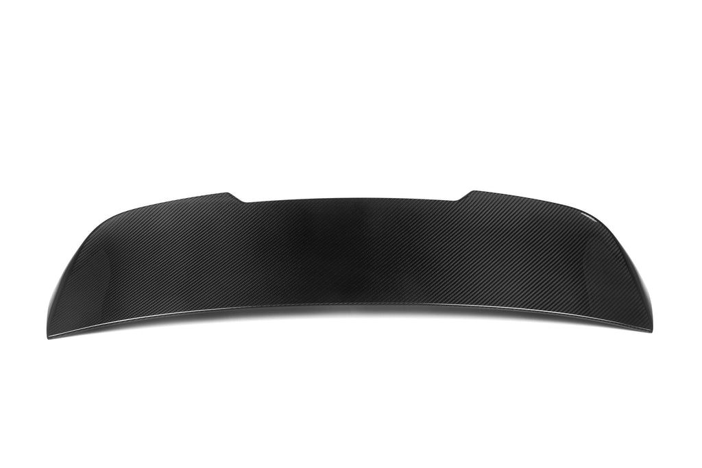 M-Performance Style Pre Pregged Dry Carbon Roof Spoiler for BMW 3 Series G21 / M3 G81 Wagon 2019+ – Photo 11