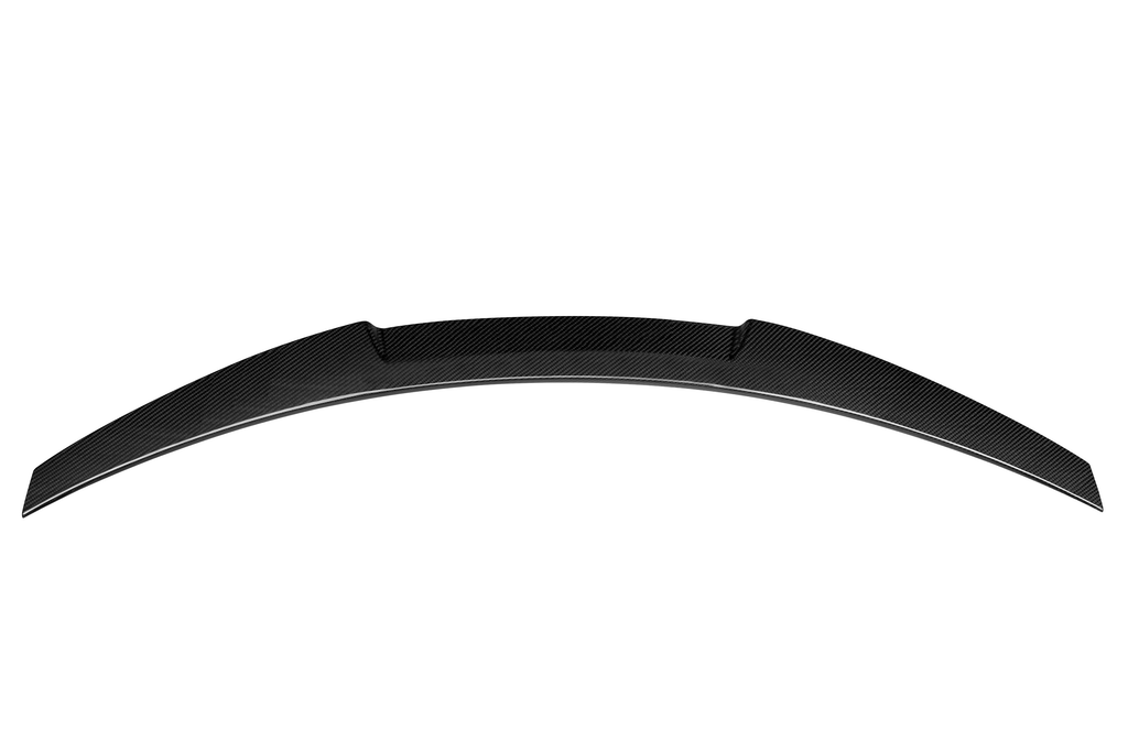 M4 Style Pre Pregged Dry Carbon Fiber Spoiler For BMW 3 Series G20 / M3 G80 2020+ – image 15