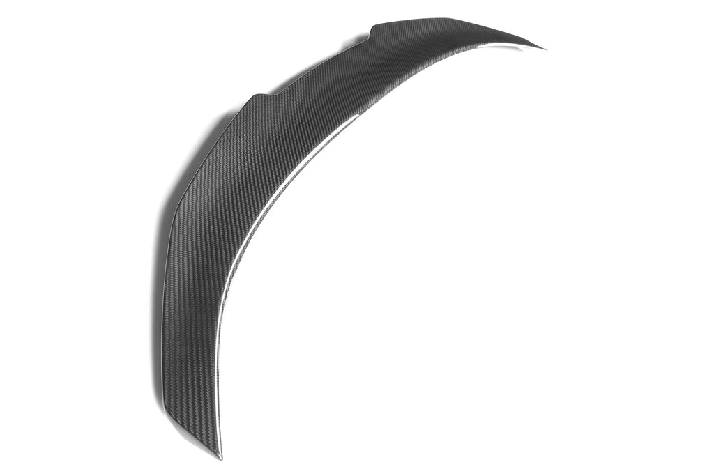 PSM Style Pre Pregged Dry Carbon Fiber Spoiler for BMW 2 Series F44 Gran Coupe 2021+ – image 10
