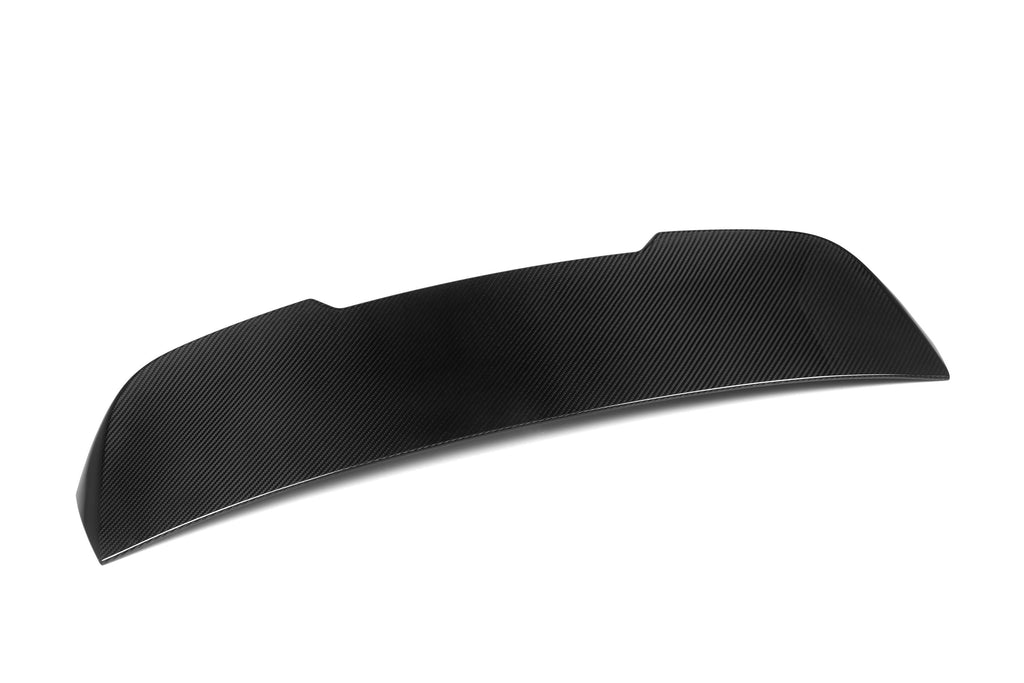 M-Performance Style Pre Pregged Dry Carbon Roof Spoiler for BMW 3 Series G21 / M3 G81 Wagon 2019+ – Photo 12