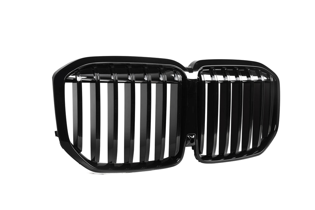 M Performance Style Grille (Single Slat) for BMW X7 G07 LCI 2023+ – Photo 6