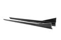 M Performance Style Pre-Pregged Dry Carbon Fibre Side Skirt for BMW M5 G90 2024+