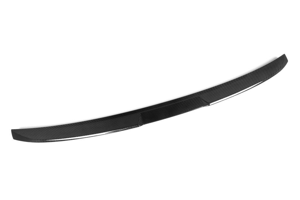 M Performance Style Pre-Pregged Dry Carbon Fibre Spoiler for BMW 5 Series G60 / M5 G90 2023+ – Photo 2
