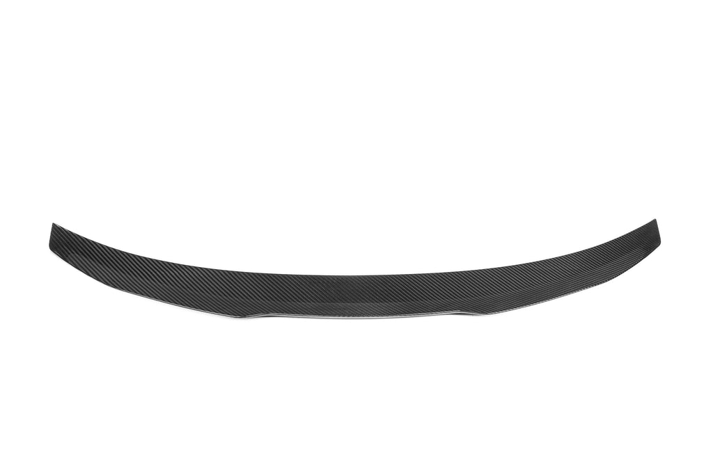 PSM Style Pre Pregged Dry Carbon Fiber Spoiler for Audi A3 / S3 / RS3 8Y Sedan 2021+ – image 10