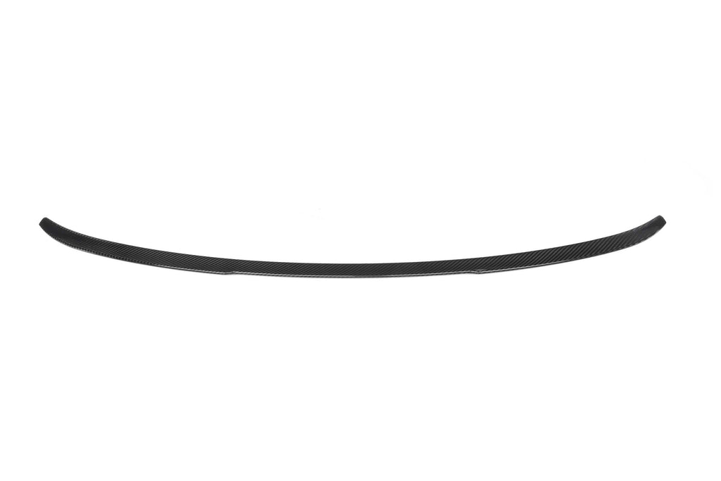 M Performance Style Pre Pregged Dry Carbon Fiber Spoiler for BMW X6 G06 / X6M F96 2019+ – image 3