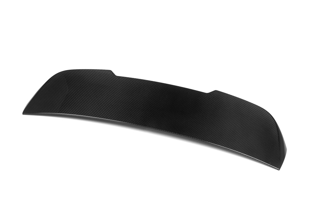 M-Performance Style Pre Pregged Dry Carbon Roof Spoiler for BMW 3 Series G21 / M3 G81 Wagon 2019+ – Photo 13