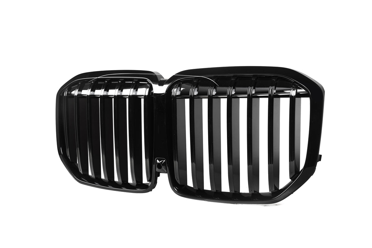 M Performance Style Grille (Single Slat) for BMW X7 G07 LCI 2023+ – Photo 7