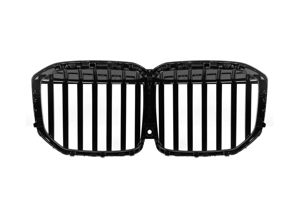 M Performance Style Grille (Single Slat) for BMW X7 G07 LCI 2023+ – Photo 8