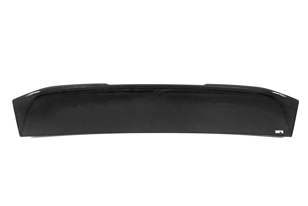 M-Performance Style Pre Pregged Dry Carbon Roof Spoiler for BMW 3 Series G21 / M3 G81 Wagon 2019+ – Photo 14