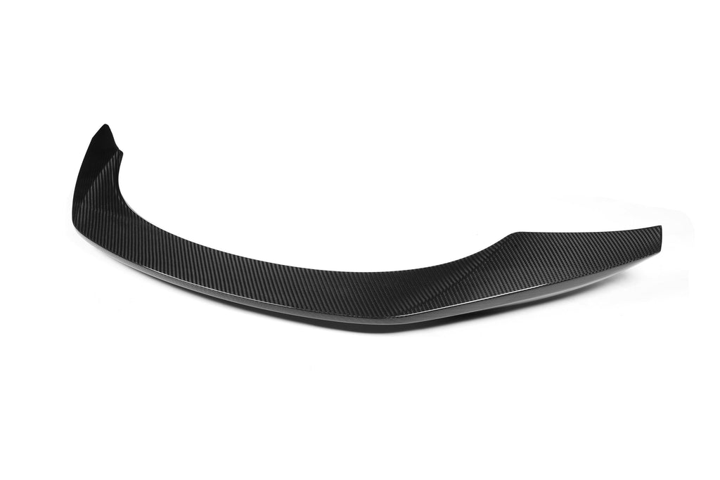 TRD Style Pre Pregged Dry Carbon Fibre Spoiler for Toyota Supra A90 2019+ – image 23