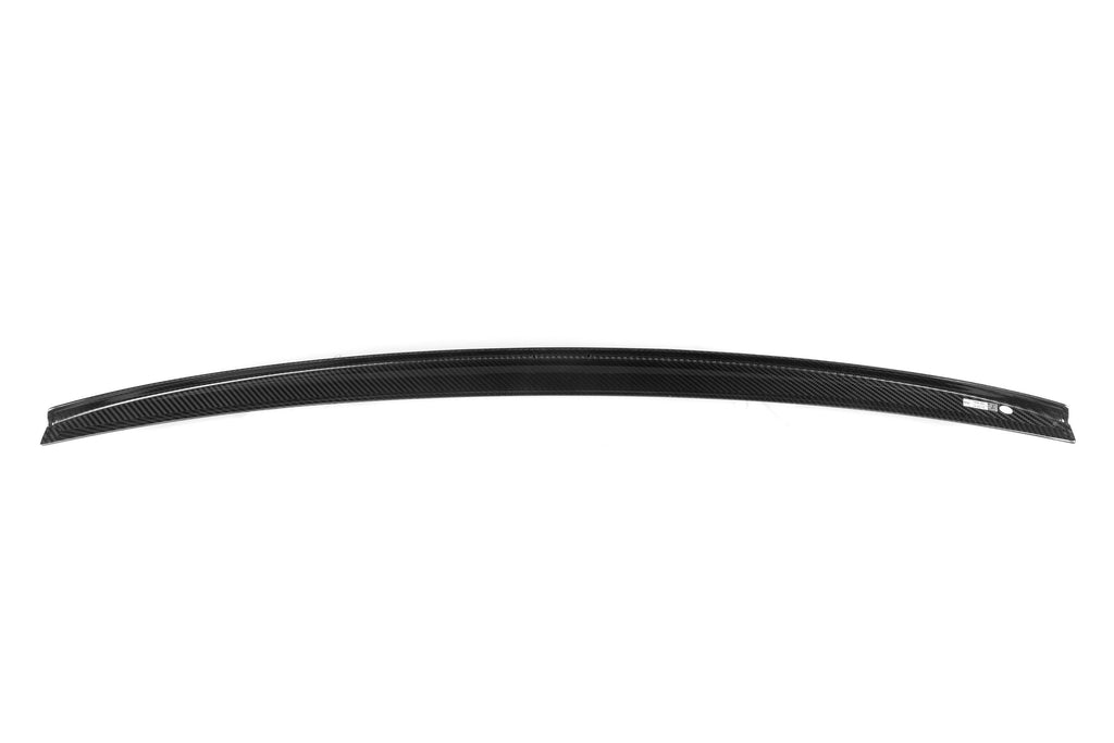 M Performance Style Pre-Pregged Dry Carbon Fibre Spoiler for BMW 5 Series G60 / M5 G90 2023+ – Photo 3