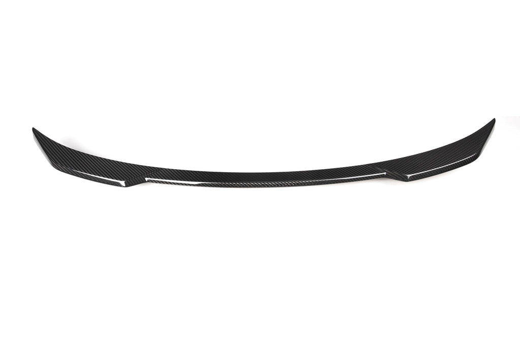 M Performance Style Pre Pregged Dry Carbon Spoiler for BMW 4 Series Gran Coupe G26 2020+ – image 7