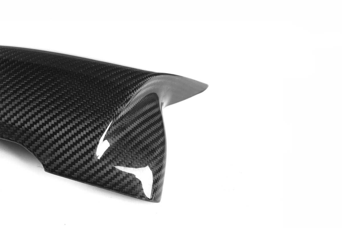 M Performance Style Pre Pregged Dry Carbon Fiber Mirror Caps for BMW 1/2 Series X1/X2/Z4 F39 F40 F44 F48 G29 & – image 14