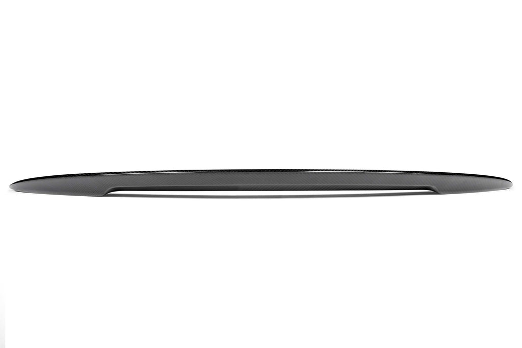 M Performance Style Pre Pregged Dry Carbon Fiber Spoiler for BMW 3 Series / M3 E92 Coupe 2006-2014 – image 2