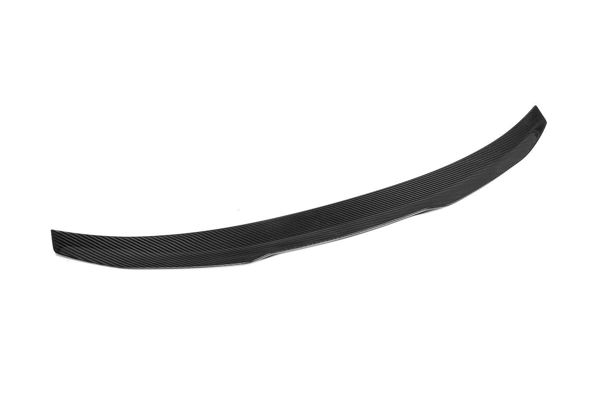 PSM Style Pre Pregged Dry Carbon Fiber Spoiler for Audi A3 / S3 / RS3 8Y Sedan 2021+ – image 11