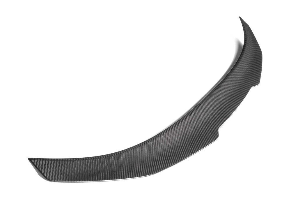 PSM Style Pre Pregged Dry Carbon Fiber Spoiler for BMW 2 Series F44 Gran Coupe 2021+ – image 11