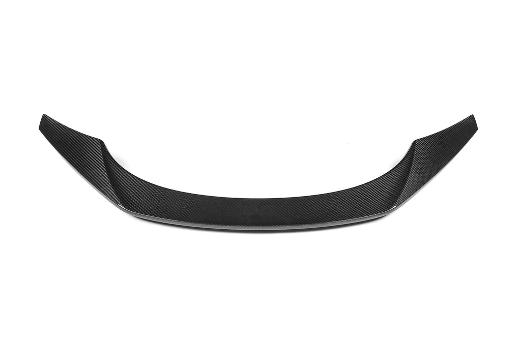 TRD Style Pre Pregged Dry Carbon Fibre Spoiler for Toyota Supra A90 2019+ – image 22