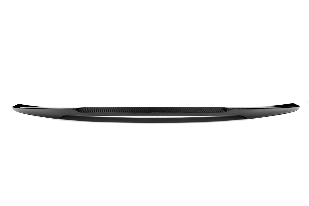 M4 Style Pre Pregged Dry Carbon Fiber Spoiler For BMW 3 Series G20 / M3 G80 2020+ – image 16