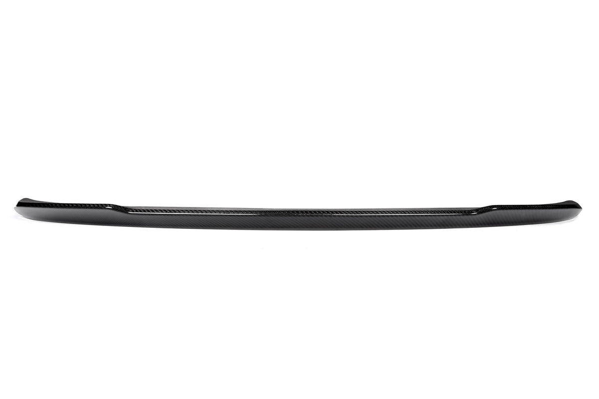 CS Style Pre Pregged Dry Carbon Fiber Spoiler for BMW 3 Series F30 2013-2018 / M3 F80 2013-2020 – image 9