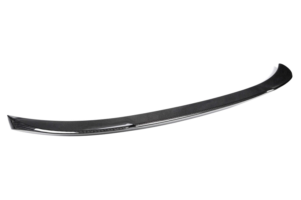CS Style Pre Pregged Dry Carbon Fiber Spoiler for BMW 4 Series F36 Gran Coupe 2015-2020 – image 3