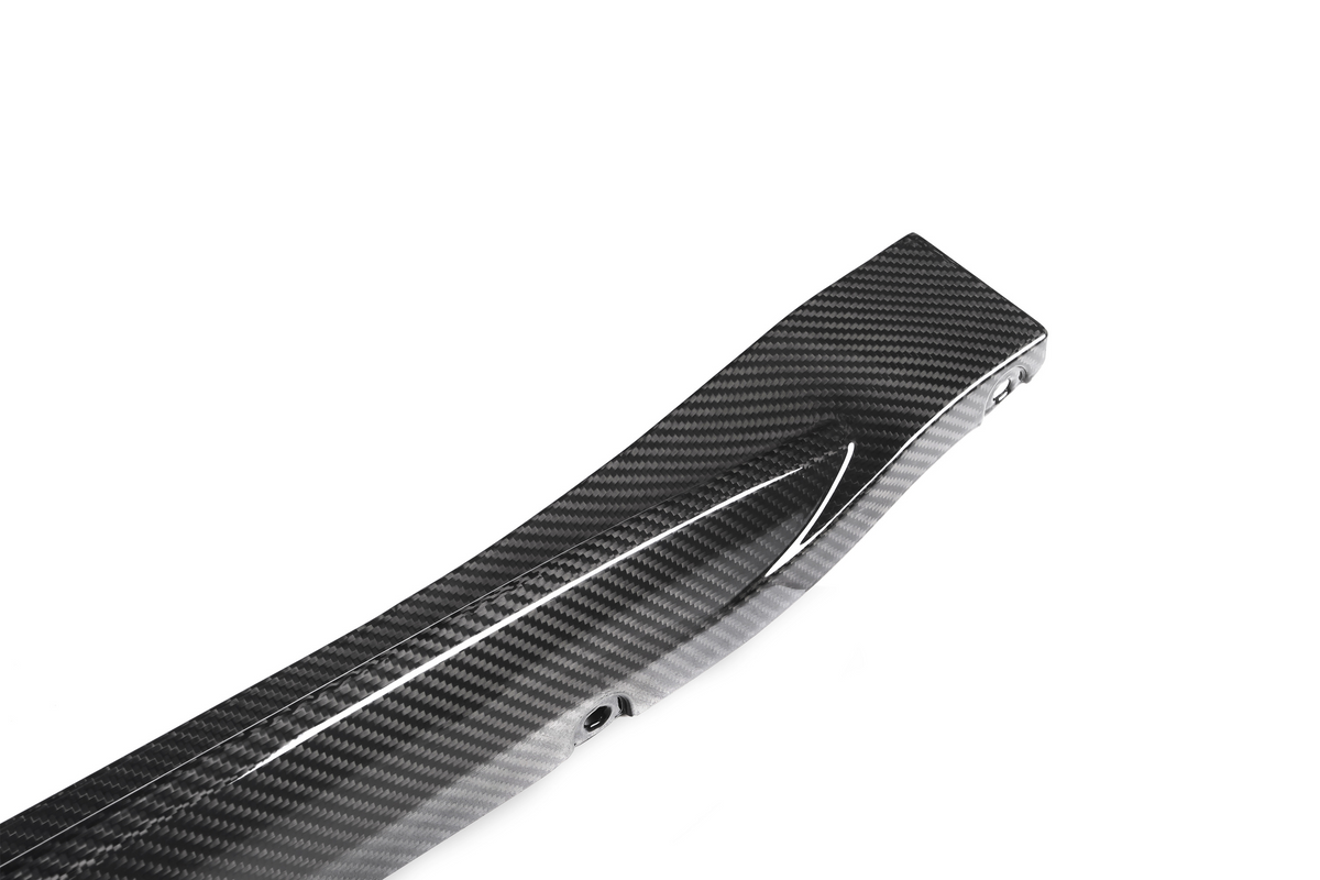 OEM Style Pre Pregged Dry Carbon Fiber Side Skirts for BMW M4 G82 G83 2020+ – image 10