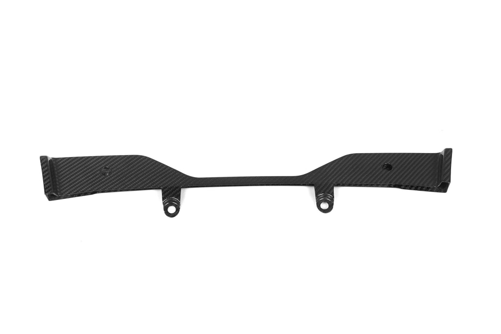 M Performance Style Pre Pregged Dry Carbon Fiber Rear Diffuser for BMW 5 Series G60 2023+ – Photo 4