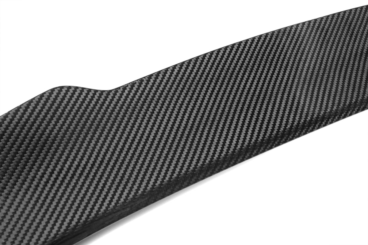 PSM Style Pre Pregged Dry Carbon Fiber Spoiler for BMW 2 Series F44 Gran Coupe 2021+ – image 12
