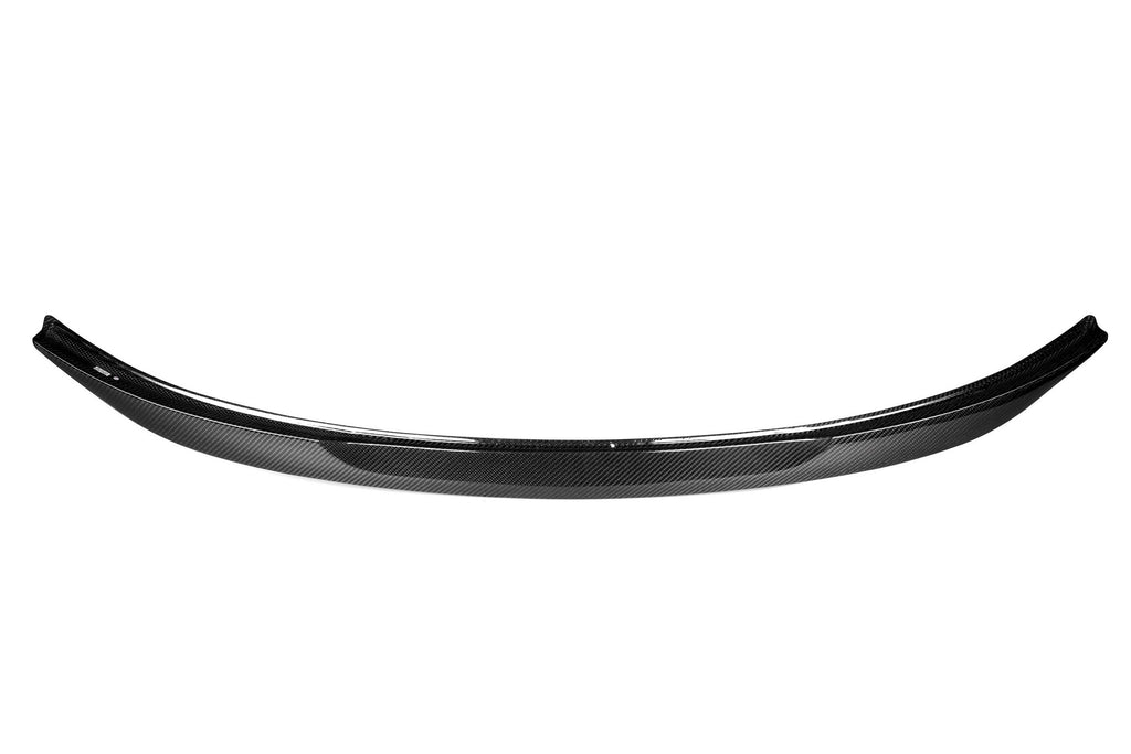 M Performance V2 Style Pre Pregged Dry Carbon Spoiler for BMW 3 Series G20 / M3 G80 2020+ – image 10