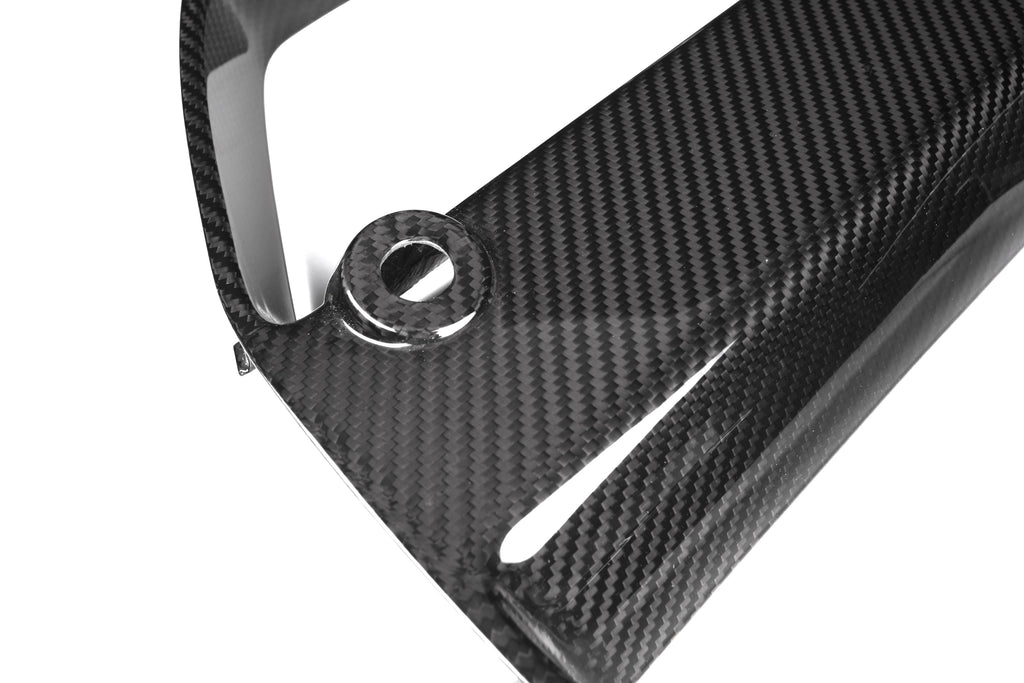 Vorsteiner Style Pre Pregged Dry Carbon Grille For BMW M3 G80 G81 / M4 G82 G83 2020+ – image 13