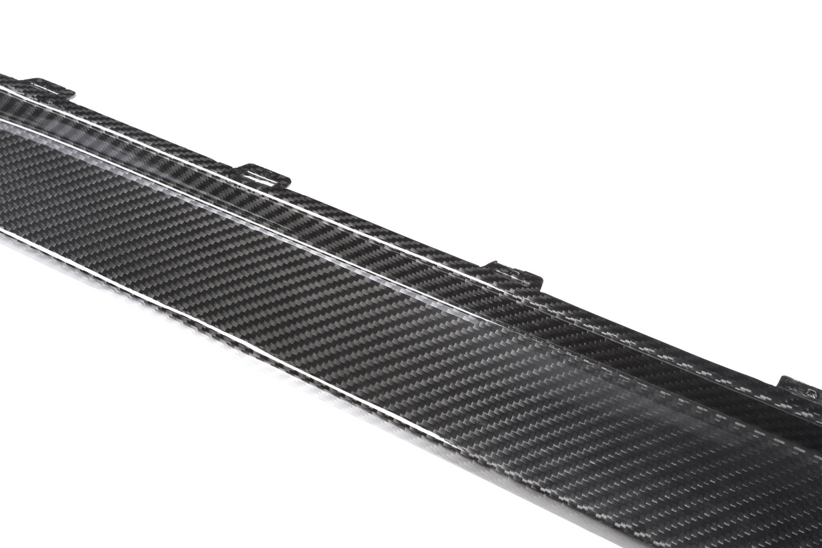 OEM Style Pre Pregged Dry Carbon Fiber Side Skirts for BMW M4 G82 G83 2020+ – image 11