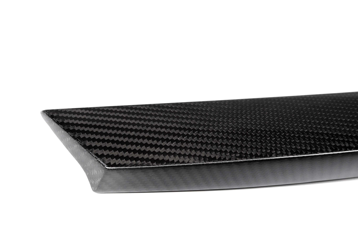 M4 Style Pre Pregged Dry Carbon Fiber Spoiler for BMW 4 Series F32 Coupe 2015-2020 – image 6