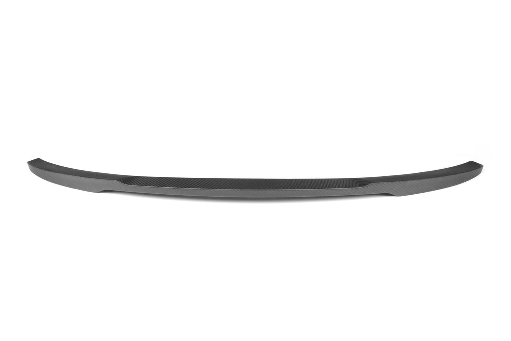 M4 Style Pre Pregged Dry Carbon Fiber Spoiler for BMW 4 Series F36 Gran Coupe 2015-2020 – image 4