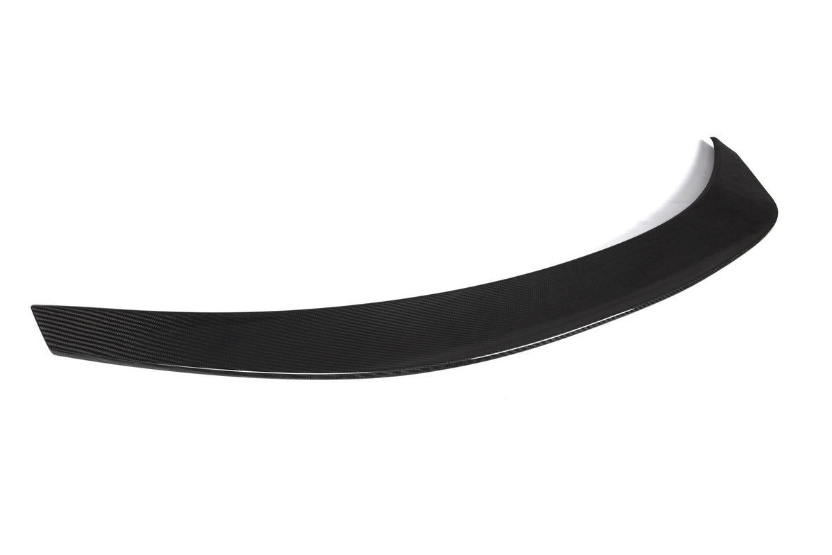 PSM Style Pre Pregged Dry Carbon Fiber Spoiler for Mercedes-Benz C Class W205 Sedan 2018+ – image 10
