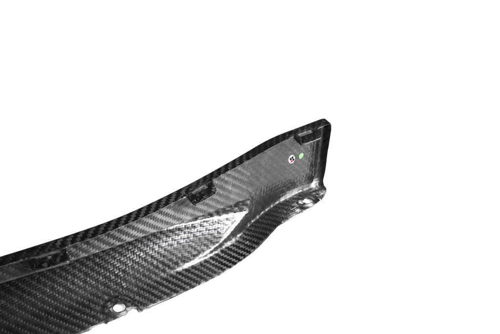 OEM Style Pre Pregged Dry Carbon Fiber Side Skirts for BMW M4 G82 G83 2020+ – image 12
