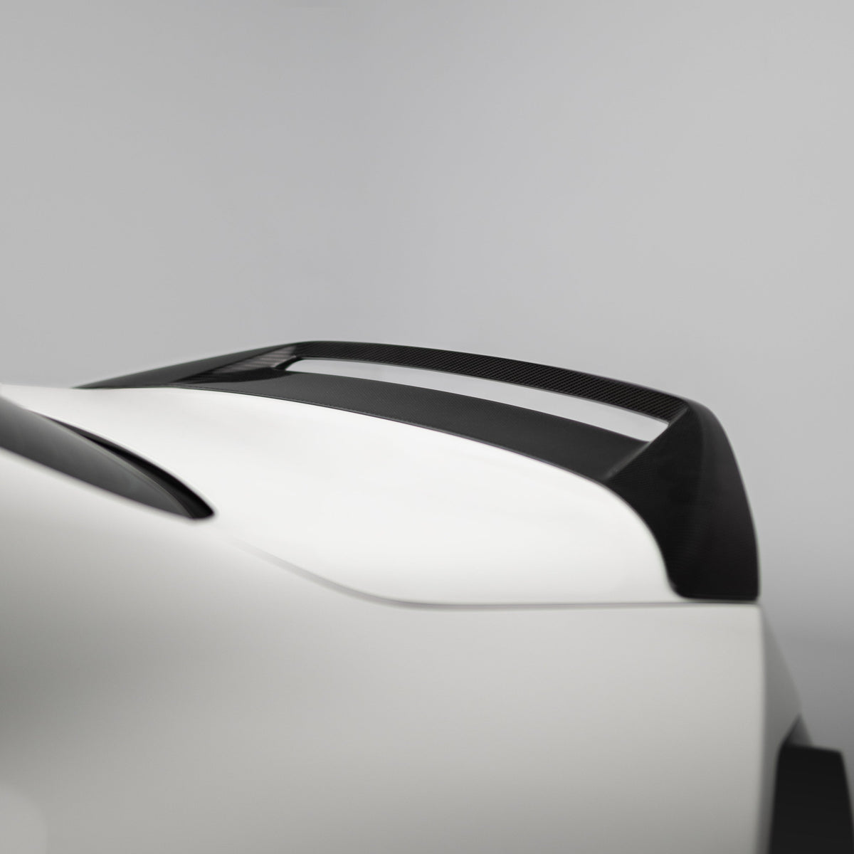 BMW G87 M2 Carbon Fiber Spoiler – image 11