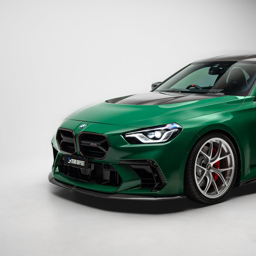 BMW G87 M2 Facelift Front Bumper – image 11