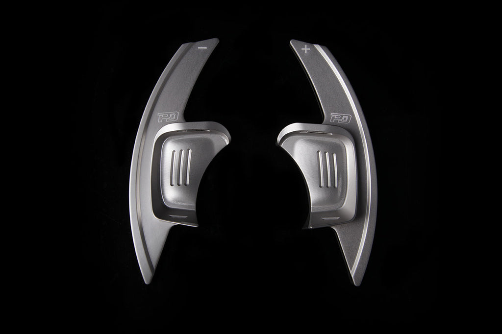 Sportline Billet Paddle Shift Extension - Volkswagen – image 6