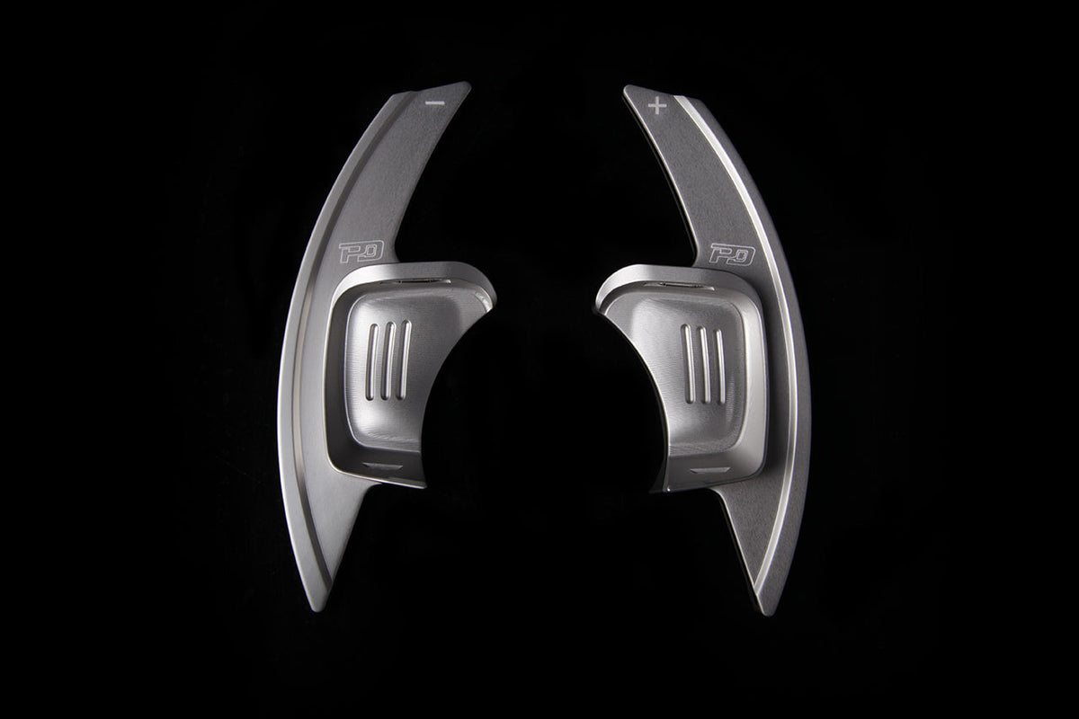 Sportline Billet Paddle Shift Extension - Volkswagen – image 6