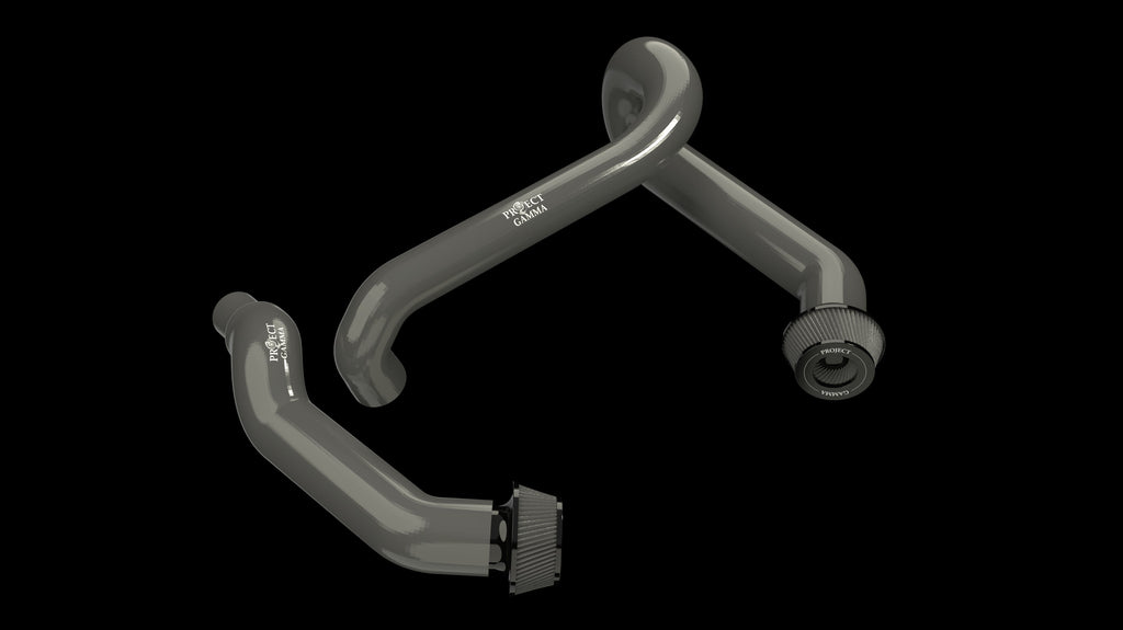 BMW M3 / M4 / M2 S58 Silicone Intakes & Filters – Filter Detail 4