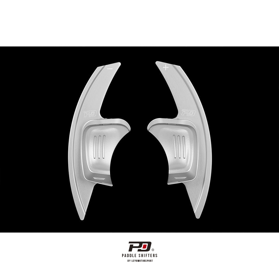 Sportline Billet Paddle Shift Extension - Volkswagen – image 4