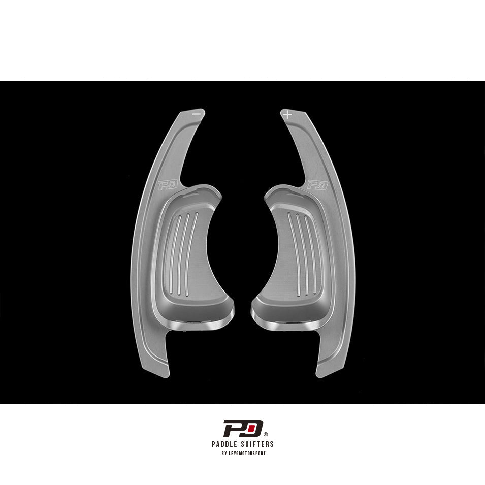 S Tronic Billet Paddle Shift Extension V2- Audi – image 8